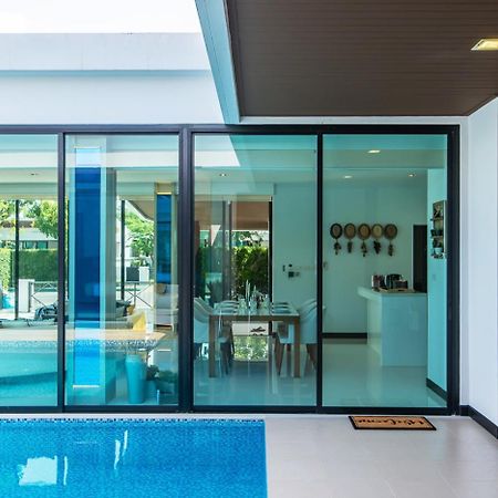 Movenpick Luxury Villa1Fl-Private Pool-Sha Certified 纳仲天 外观 照片